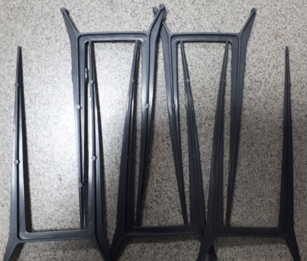 Подпорка д/клубники