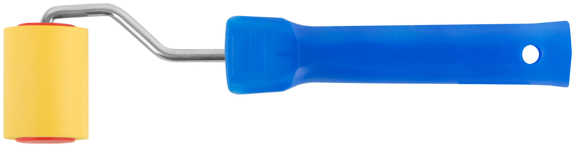 Валик прижимной обойный с бюгелем 50мм BIBER