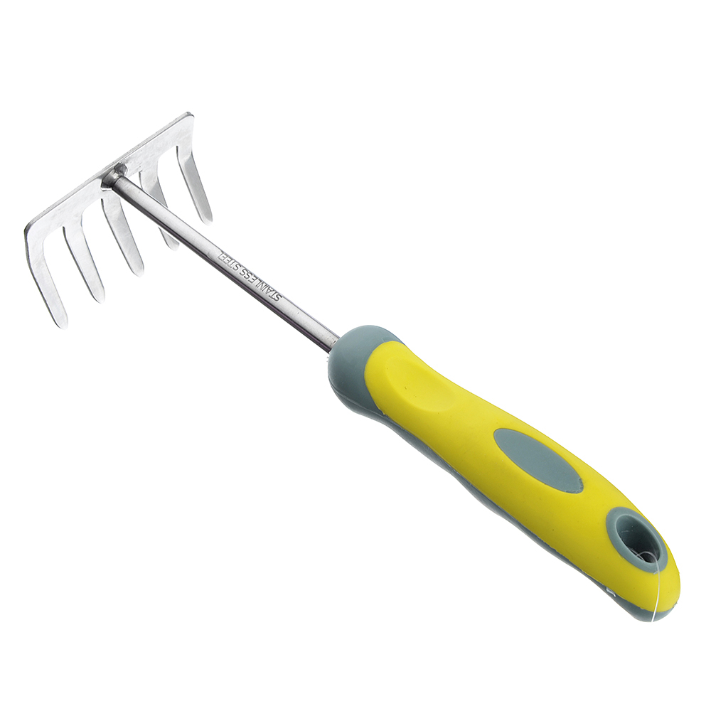 Грабельки 27,5*8,7см INBLOOM 181-035