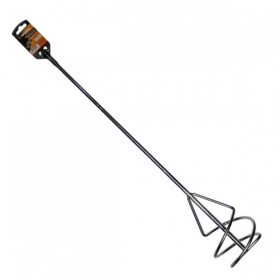 Миксер ВИХРЬ SDS+оцинкованный 600х100 мм