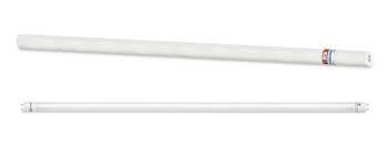 Лампа сд LED-T8-M-PRO 40Вт 230В G13 6500К 4000Лм 1200мм матовая неповоротная IN HOME