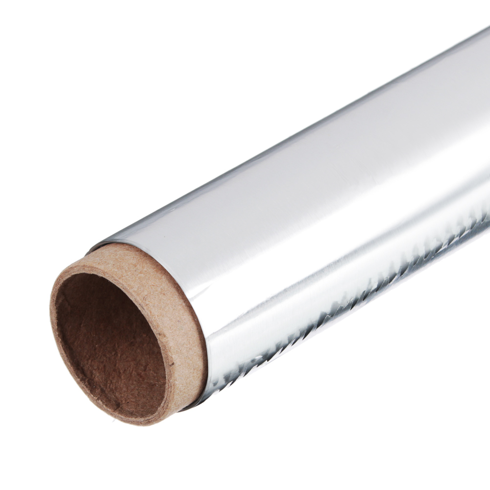 Фольга алюм 5м*29см п/п (Avikomp)