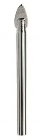 Сверло BIBER по кафелю и стеклу 12 мм