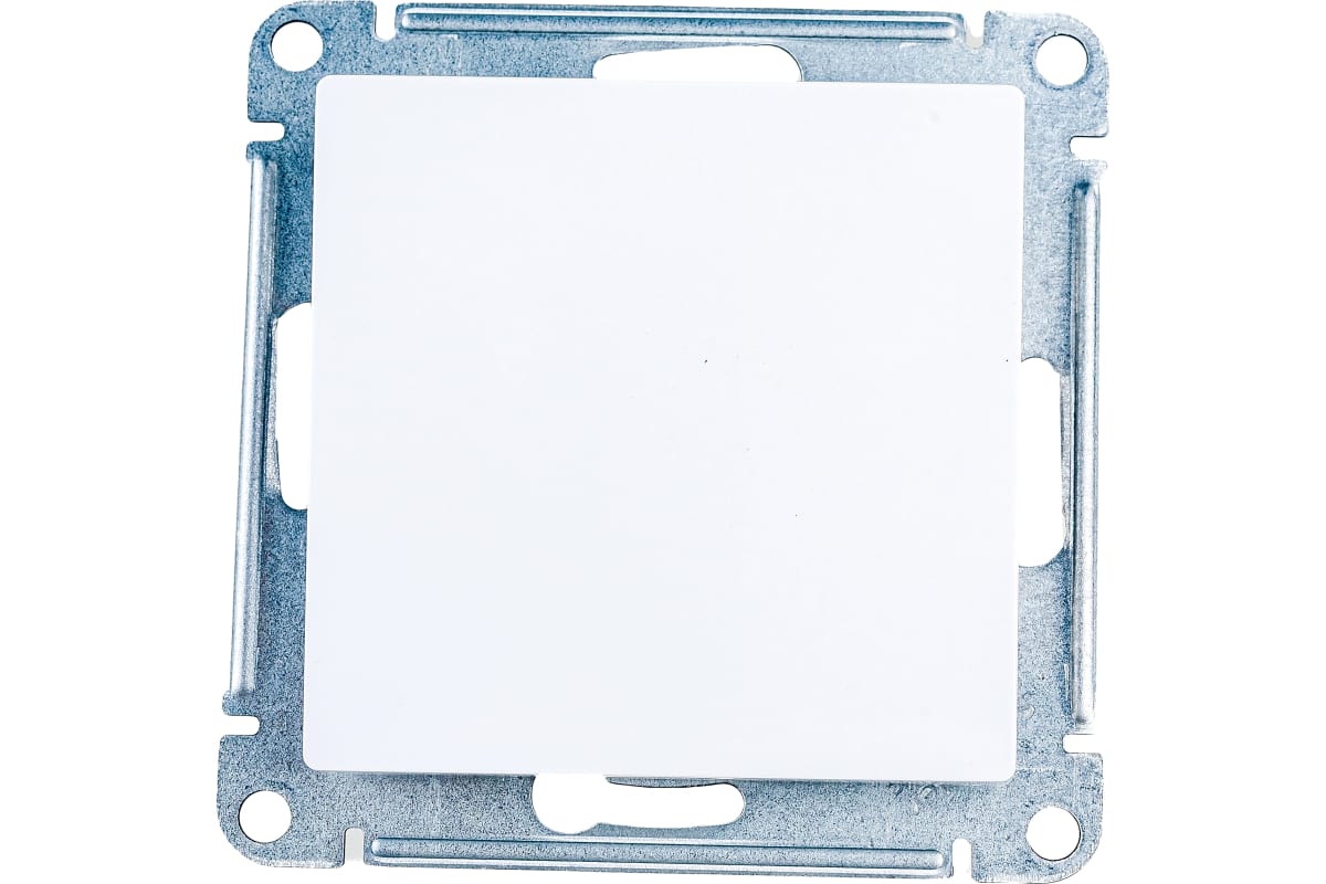 Перекрестный переключатель SCHNEIDER ELECTRIC схема 7 10АХ механизм белый