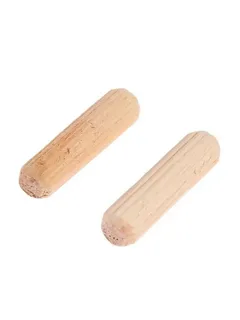 Шкант ELEMENT мебельный 8х30 мм 45 шт.