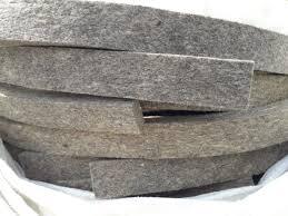 Лента войлочная 10см*25м