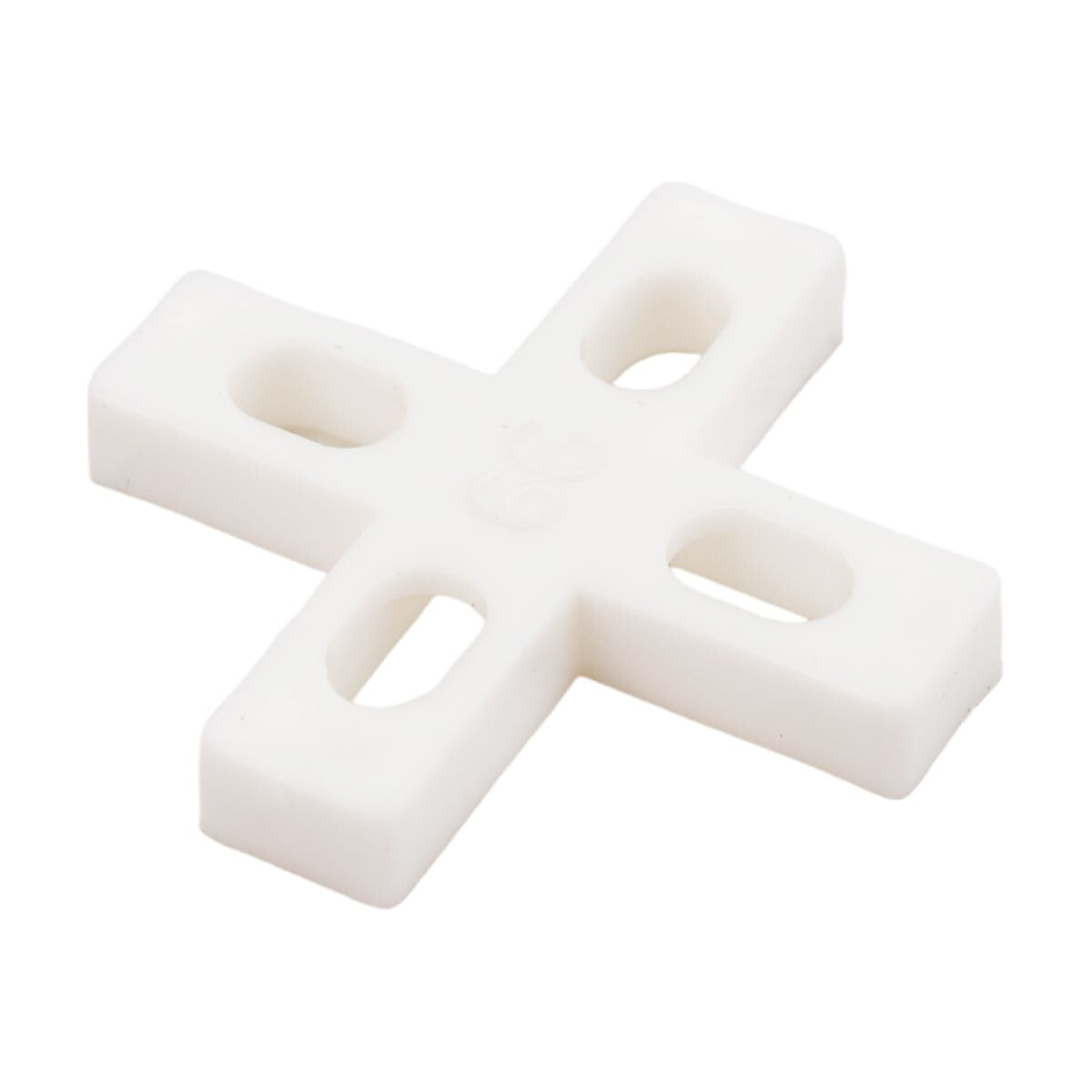 Крестики для кафеля 6 мм 75 шт.BIBER