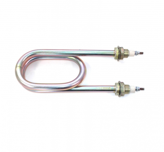 ТЭН 3,0кВт. L190 мм. оцинк. М18 (тип.42А13/3,0 Р 220 Ф7) арт.04.300