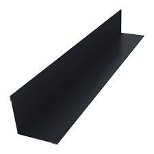 А.Планка угла внутр. 50*50*2000 графит (7024)