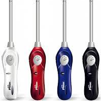 Зажигалка унив Pride EBBQ-101 Matt Color Classic