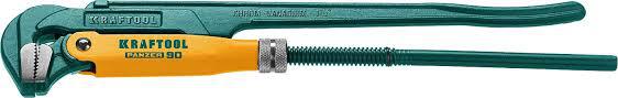 Ключ трубный KRAFTOOL PANZER-90 №0 3/4" 280 мм 2734-05