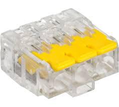 Клемма CMK 228-413 IEK