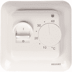 Терморегулятор REXANT механический с датчиком температуры пола 51-0531 3600 Вт 220 В