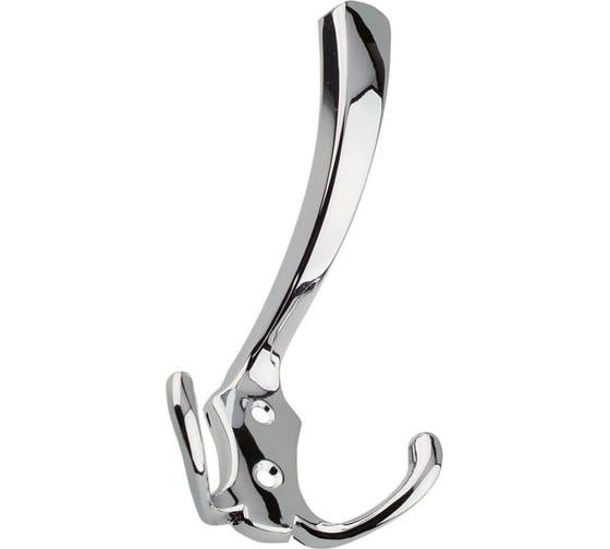 TRODOS Крючок 04.15.02 "Триумф" (хром)