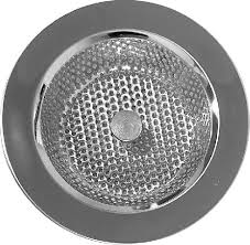 Ситечко для моек с ручкой-держателем d112мм