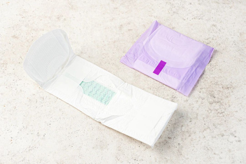 Прокладки HaтaM Extr.dry гиг.пр.дневные. 8шт