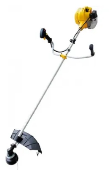 Бензиновый триммер GGT-1500S Huter 70/2/10