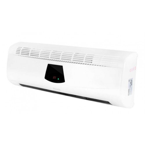 Тепловентилятор ТВК-5 Ресанта 67/2/9