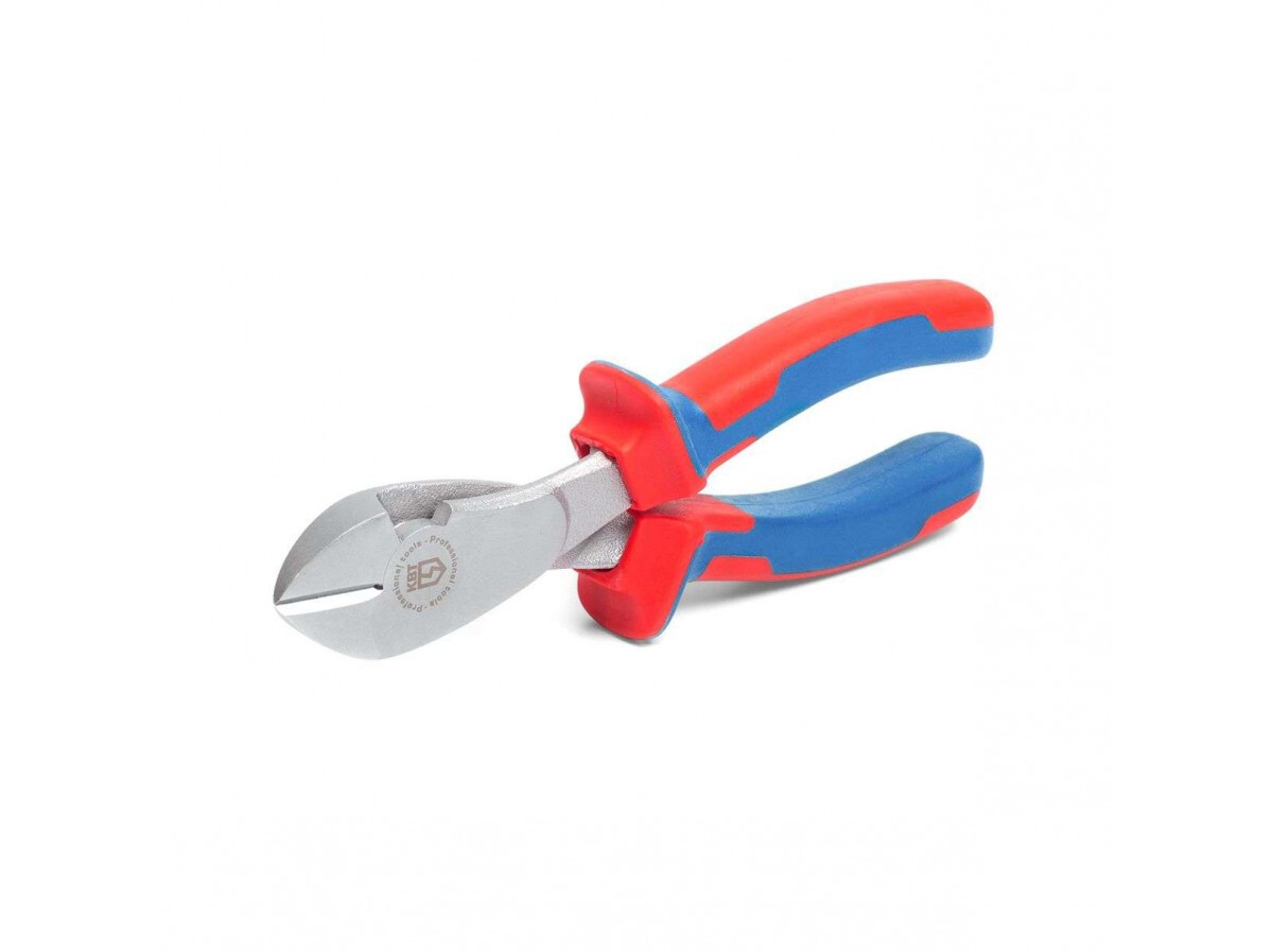 Бокорезы BIBER "Master" усиленные 180 мм