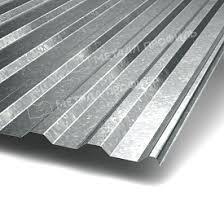 А.Проф.лист-20 оцин. 0,4мм/1,15*6м