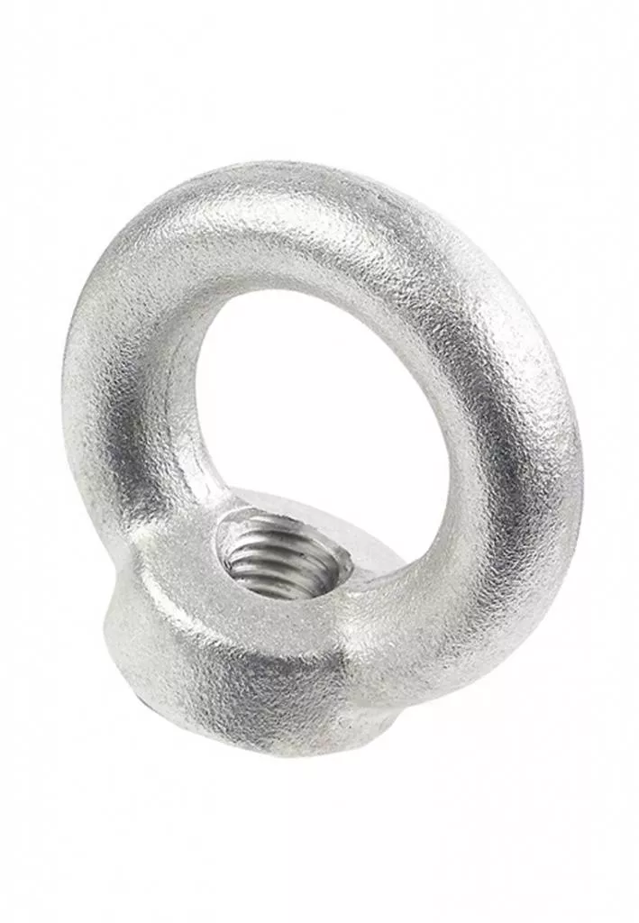 Рым-гайка М8