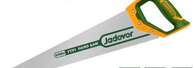 Ножовка по дер. JADEVER 400мм
