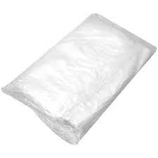 Пакет фасовочные в рулоне 17мкм 24х37см 200 шт