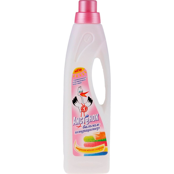 Ушастый нянь конд. д/белья детский 1200мл