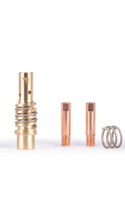 Набор комплектующих MIG-15 для свар. полуавтомата