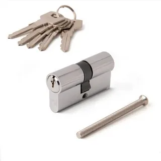 Механизм цилиндр. Avers ZC-60-CR