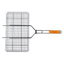 Решетка гриль 450*260