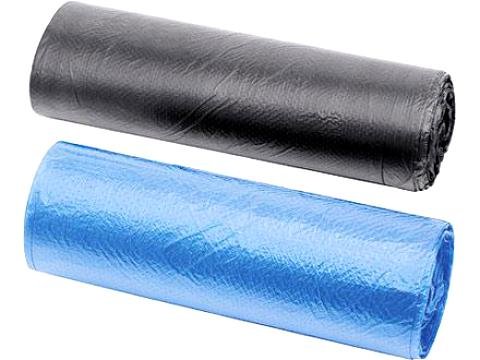 Мешки для мусора "Эконом" 30 шт.