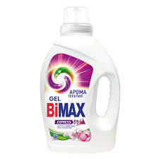 Гель для стирки БИМАКС Арома терапия 1,3л