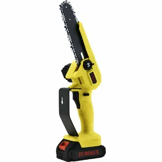 Электрическая аккум. пила ELS-20-Li-2К 6+8 Eurolux 70/10/77