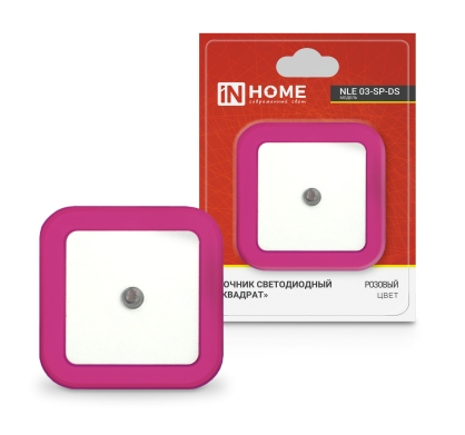 Ночник с/д ЛЕТУЧАЯ МЫШКА IN HOMЕ