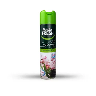 Освежитель Master FRESH осв воздуха Свежесть SPA 300мл