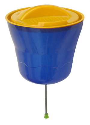 Рукомойник "Белоручка" пластмассовый 3 л