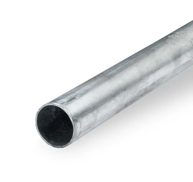 Н.Труба ВГП 32*3,2/6м