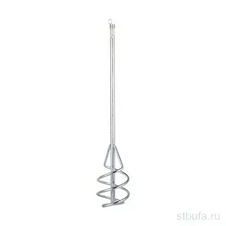 Миксер для песчано-грав.смесей SDS+ 80х400мм