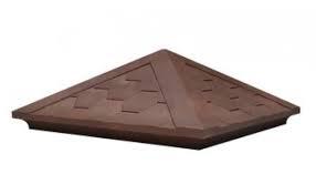 Колпак п/песчан 385 (коричневый)