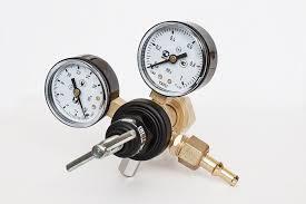 Редуктор углекислотный УР-6-6 Редиус (г.Вырица)