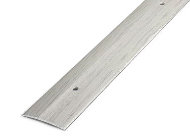 Порог стык. дуб арктик 37мм/1,8 м