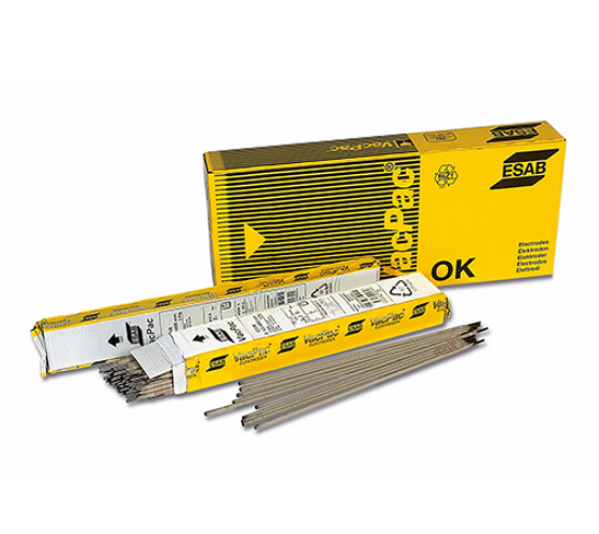 Электроды OK 46  4.0x450мм 6,6кг