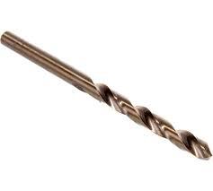 Сверло ВИХРЬ 6мм по мет."Стандарт+" 91-0528