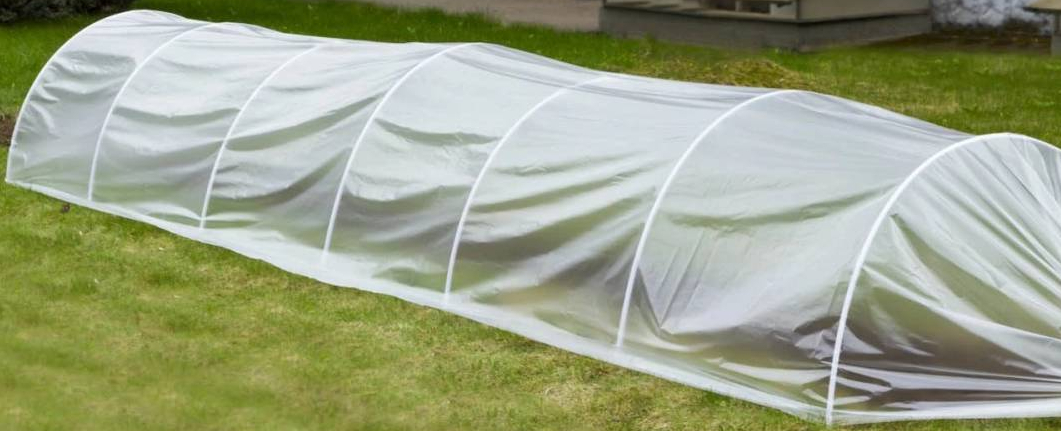 Пленка GRINDA 7 м, пленка 50 мкм, парник (422315-700)