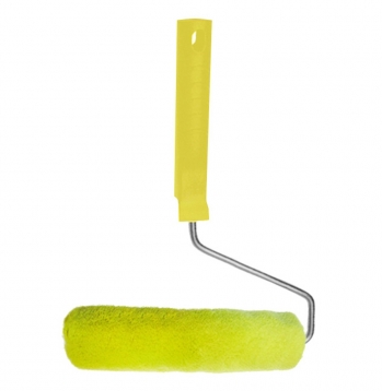 Валик 180мм полиакрил. с бюгелем BIBER