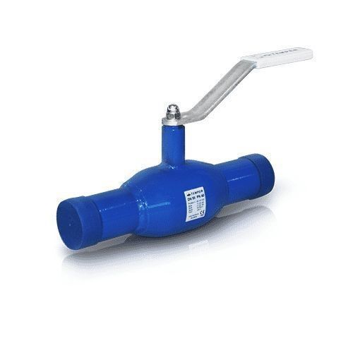 Кран шар.сталь ДУ32/40