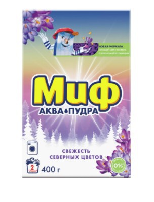 СП Биолан автомат 2,4кг Белые цветы
