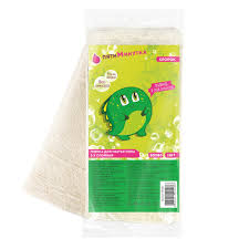 Тряпка д/пола "Пятиминутка" (50*60)