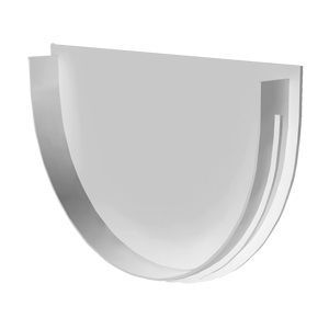 Р.Заглушка воронки пломбир